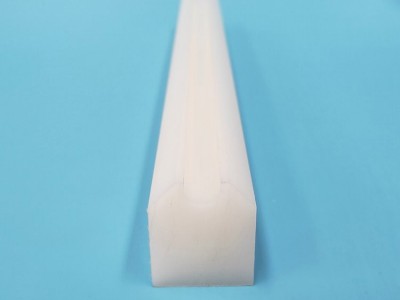 UHMW-PE/PTFE材质计量棒座图4
