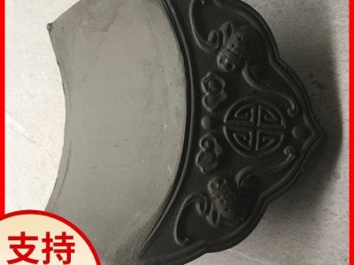 仿古老青砖 园林砖青瓦庭院墙面粘土旧青砖图2
