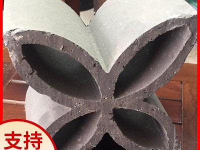 仿古老青砖 园林砖青瓦庭院墙面粘土旧青砖图4