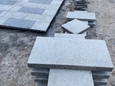 庭院户外透水砖 面包砖 人行道彩砖 绿化路面砖图2