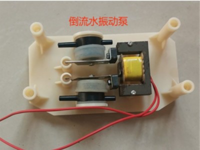 水倒流装置 水滴倒流设备图3