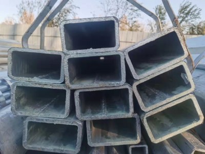 无缝方管图5