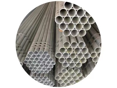 热镀锌钢管 消防工程穿线管图2