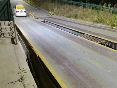 电子地磅工业电子秤 防爆汽车衡称重系统图3