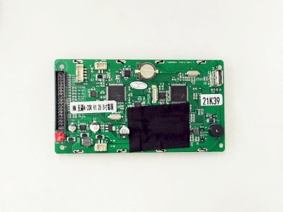IPS电阻屏 触摸液晶屏 离心机触摸彩屏TCIP-8048图2