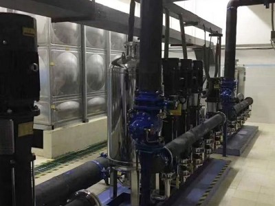 病房衰变池PE 防辐射铅门铅板 工程施工图3