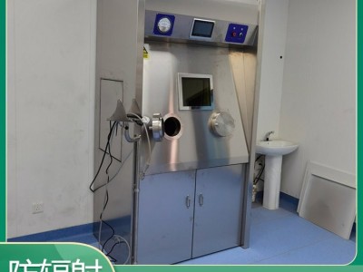 不锈钢衰变池 放射性废水自动处理系统图4