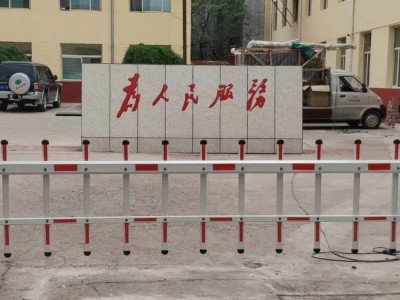 停车场升降杆自动道闸电动遥控拦车杆小区图3