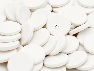 微量元素锌补充 柠檬酸锌 含量高图3