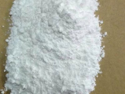 超细硫酸钡 造纸业塑料工业适用图3