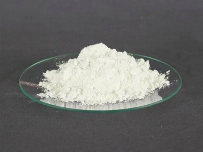 超细硫酸钡 造纸业塑料工业适用图5
