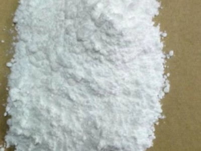 高纯硫酸锶 白色结晶粉末 化工中间体图3