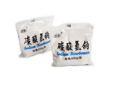 碳酸氢钠 食品工业用加工助剂使用 食品添加剂图3