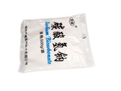 碳酸氢钠 食品工业用加工助剂使用 食品添加剂图5