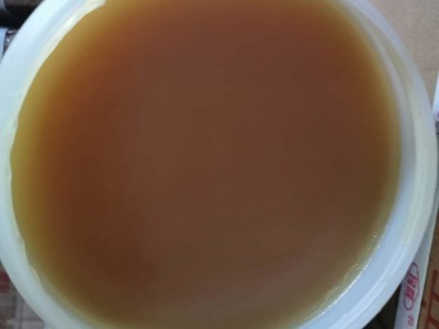 黄凡士林2KG 化妆品灌装用软膏润滑剂生产厂家图2