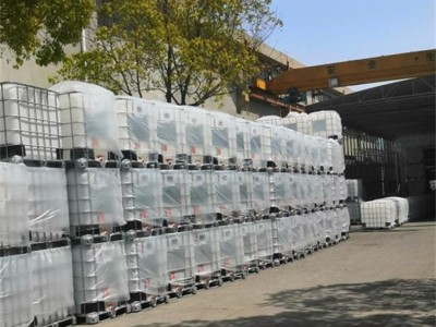 1000L吨桶 塑料桶化工级 耐腐蚀耐酸碱 IBC全新图2