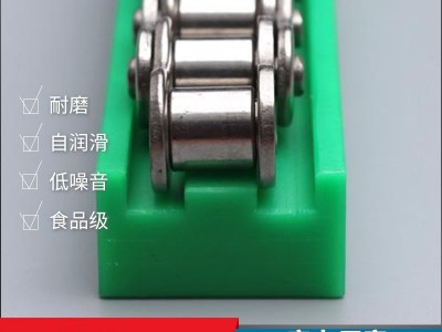 工业输送导轨条 链条导轨 TS型图2