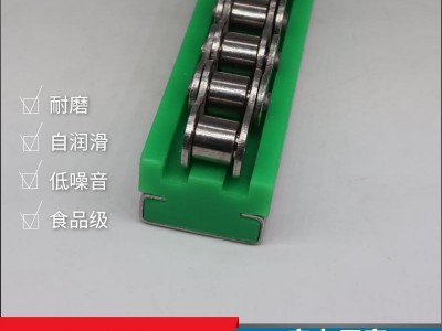 工业输送导轨条 链条导轨 TS型图5
