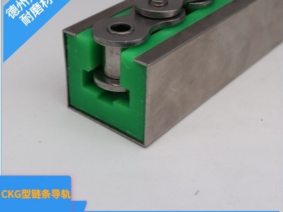 CKG型链条导轨图3
