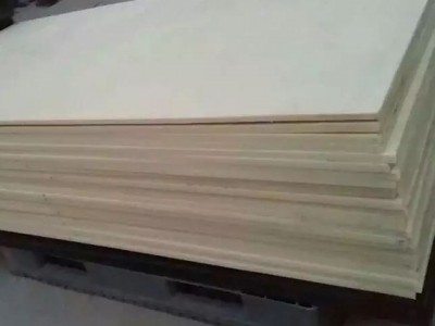 绝缘尼龙板/棒 单体浇铸尼龙 零切加工图2
