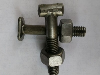 T型螺栓 丁字丝 扣件螺丝 m16T型栓图5