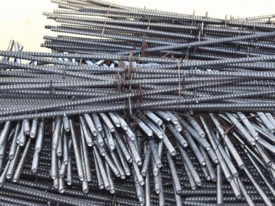 建筑工地穿墙粗丝杆可拆卸穿墙丝木工加固拉杆对拉丝杆图4