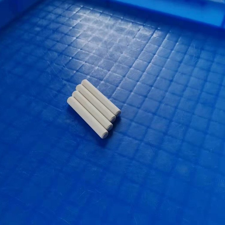 氧化铝陶瓷长管 耐磨耐高温绝缘性好 轻质低成本 综合性能优良图3