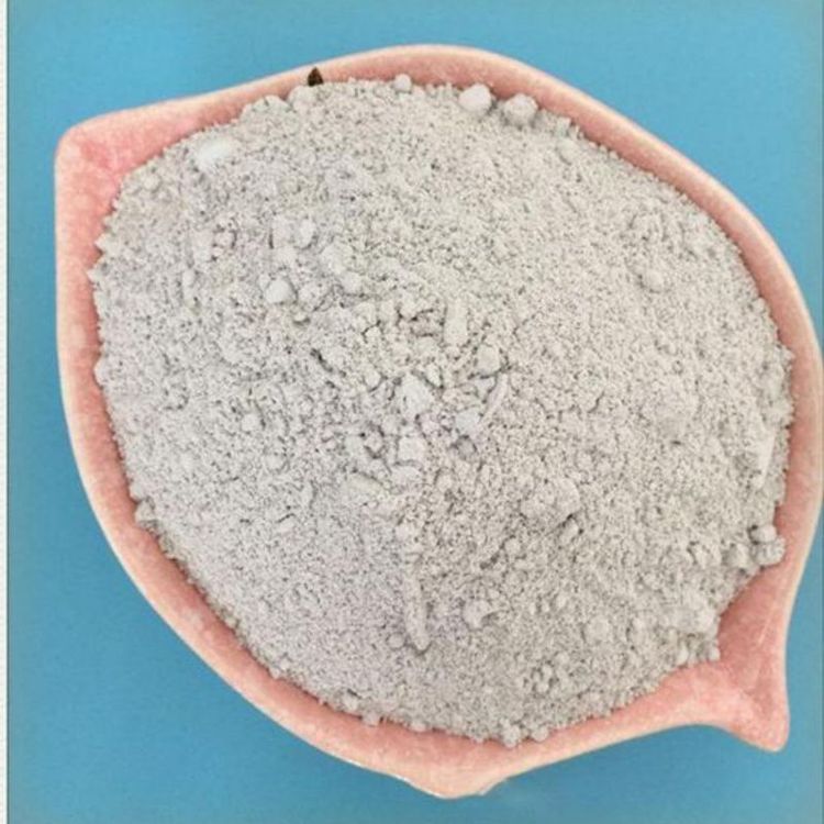 含锆黑色微硅粉 水泥填充料 混凝土