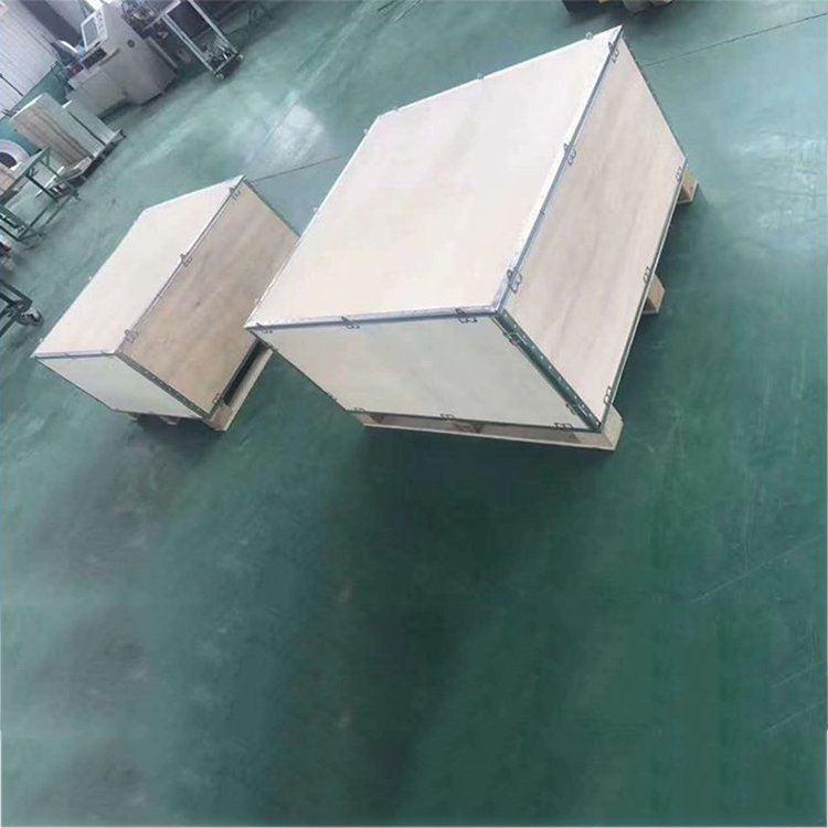 周转木箱 免熏蒸胶合板木箱子 机械设备运输包装箱图3