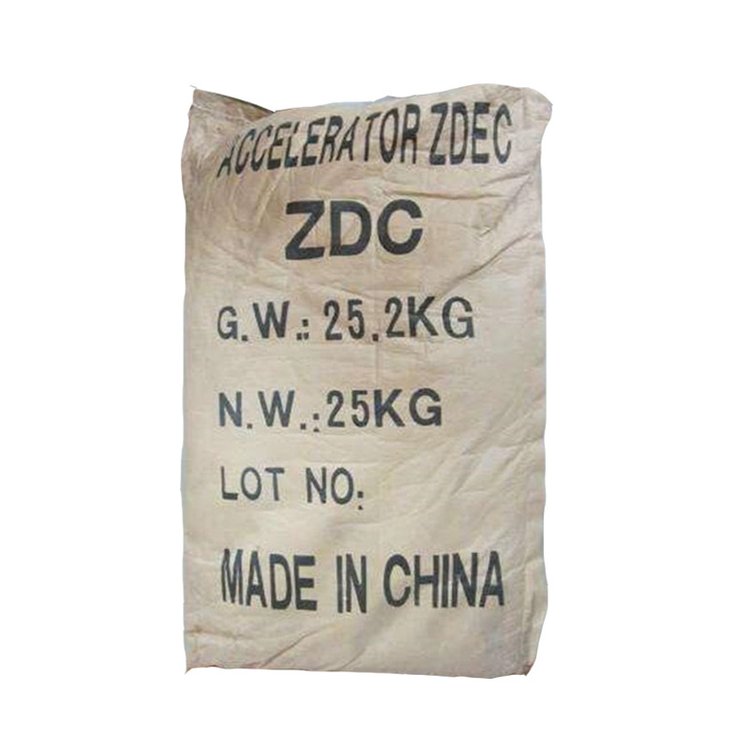 勤迈供应 促进剂ZDC 涂料 橡胶后效 