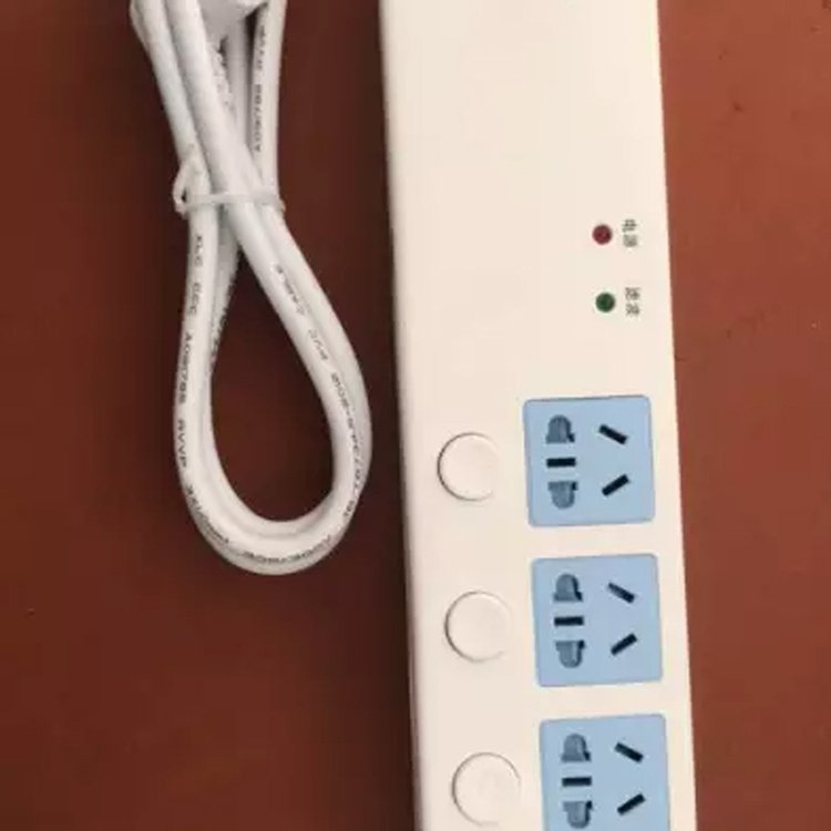 军城信息 红黑电源 滤波隔离插座BM-01 国密认证 保密性强图5