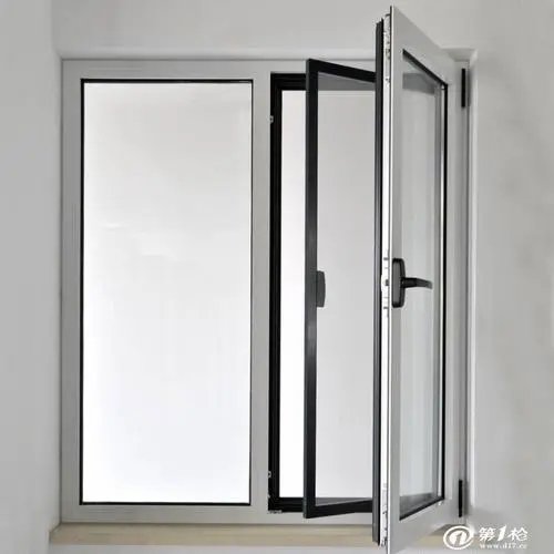 平开窗 鑫大唐门业 可以有效降低隔绝窗外噪音 提高生活质量图4