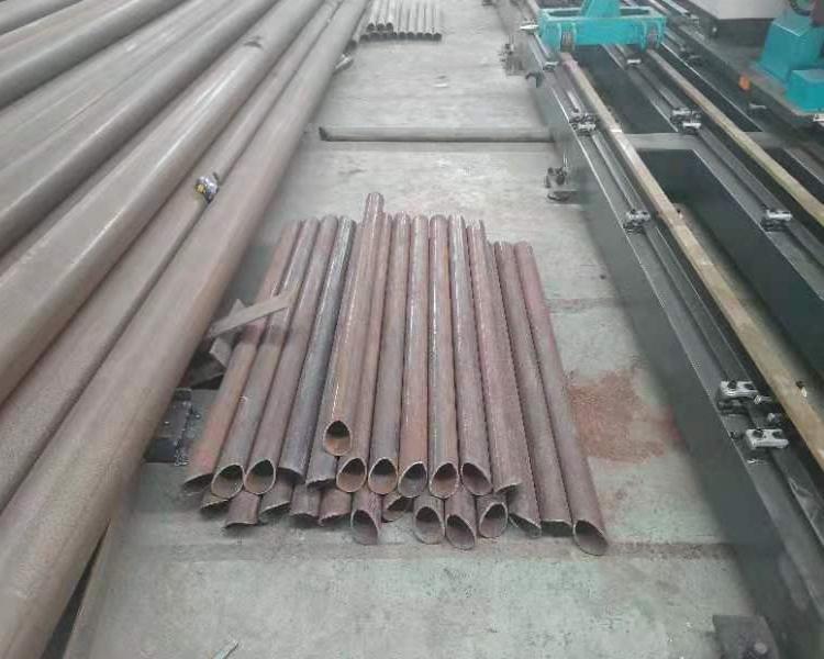 凯斯锐多功能相贯线切割机钢结构管衔架加工设备农机建筑幕墙图7