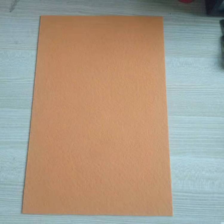 聚润德一次性红色平面展毯，活动、婚庆聚酯纤维地毯图9
