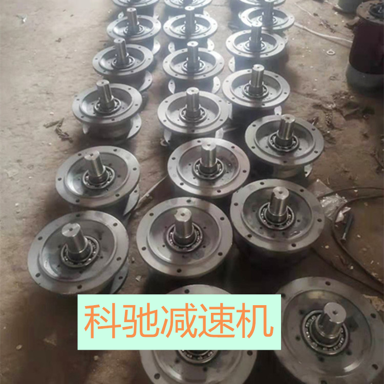 BLD摆线针轮减速机 科驰减 速机 现货直供各类型减速器图4