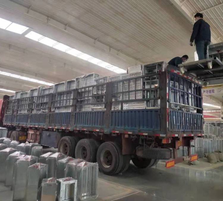 亚太定制不锈钢3C防火阀 排烟阀 圆形常闭调节阀 耐高温耐腐蚀图5