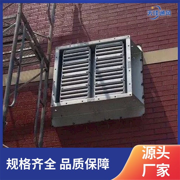 耐高温抗冲击外挂式电动抗爆阀 天佳