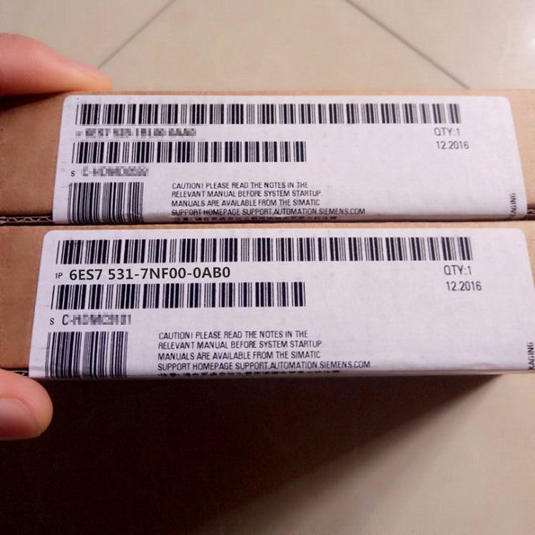 西门子SM531模拟输入模块6ES7531-7KF00/17NF10/7PF00/7NF00-0AB0图5