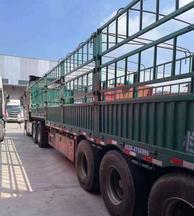 二手东风天龙KX旗舰520马力牵引车 康明斯发动机485后桥图4